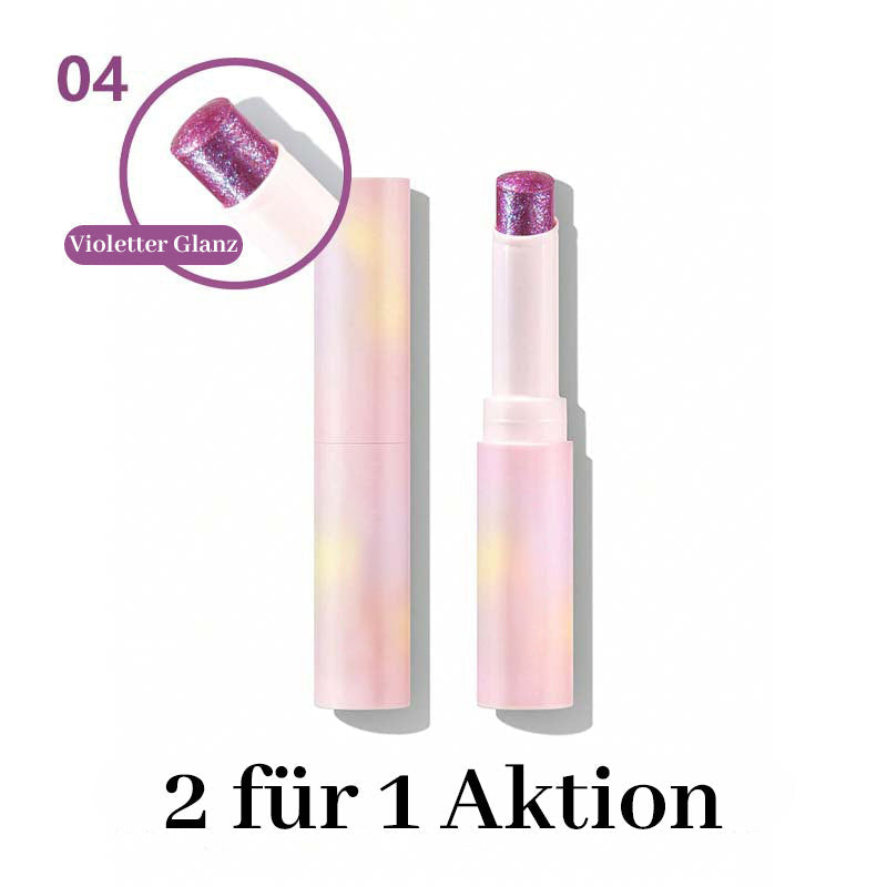 💜 1+1 GRATIS!! 💜Langanhaltender Highlighter-Lidschattenstift