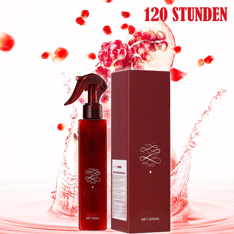 💆‍♀️ 50 % RABATT!!✨Glättendes, pflegendes Leave-in-Essenzspray