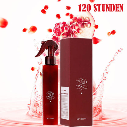 💆‍♀️ 50 % RABATT!!✨Glättendes, pflegendes Leave-in-Essenzspray