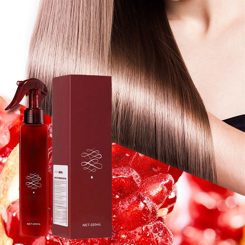 💆‍♀️ 50 % RABATT!!✨Glättendes, pflegendes Leave-in-Essenzspray