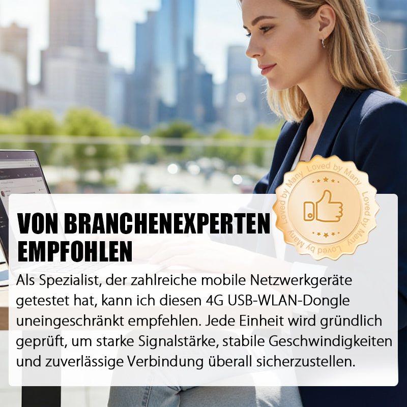 📢📢50 % Rabatt!! ⏰🚀💨 Tragbarer 4G WiFi-Stick mit unbegrenztem Datenhotspot 🛡️📡 Dein mobiles Büro, überall sofort online!🏕️✈️