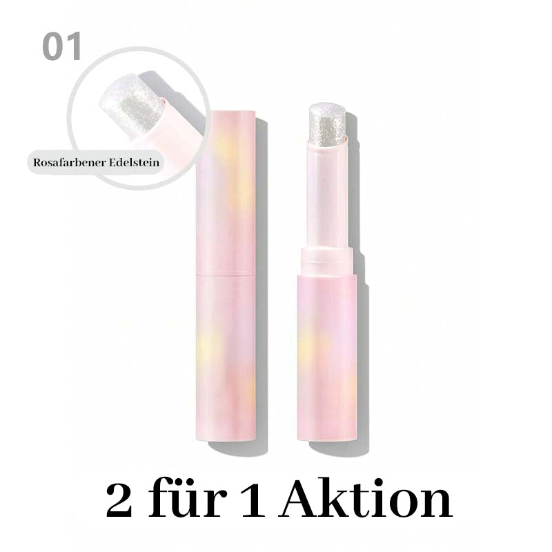 💜 1+1 GRATIS!! 💜Langanhaltender Highlighter-Lidschattenstift
