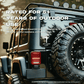 🔥LETZTER TAG: 50 % RABATT!!💥✝️I Can't, But I Know A Guy – Christliches Jesus-Kreuz-Auto
