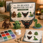 📢📢50 % Rabatt!!🥳🧵✨Kleines 3D-Perlen-Tier-Bastelset