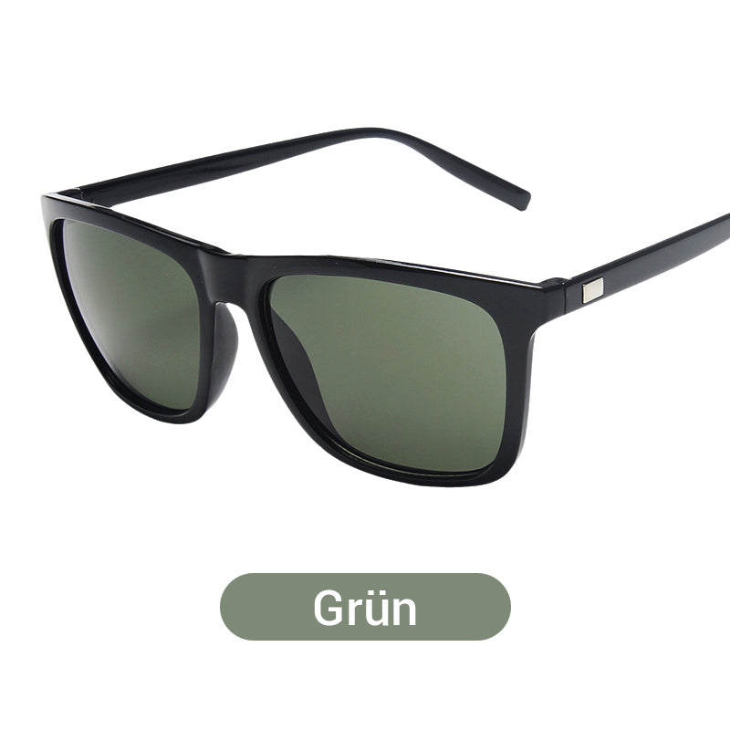 📢📢50 % Rabatt!! ⏰🔥🇩🇪 DIE ULTIMATIVE EVOLUTION 2026 😎🕶️ Photochrome UV400-Sonnenbrille – Eine Brille für ALLES: Tag, Nacht, Abenteuer🏙️🚗🎣