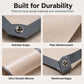 🍪 2-in-1 Faltbare Silikon-Backform