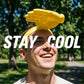 🔥🥳 2026 Bestseller 😜 Lustige Sonnenkappe mit Handflächen-Design ✨