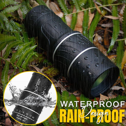 🌄 JETZT 50% | 🔭 Tragbares Monokular mit hoher Auflösung – Hochauflösend, wasserdicht & kompakt für unterwegs 🧭 Der kompakte Begleiter für jede Wanderung.