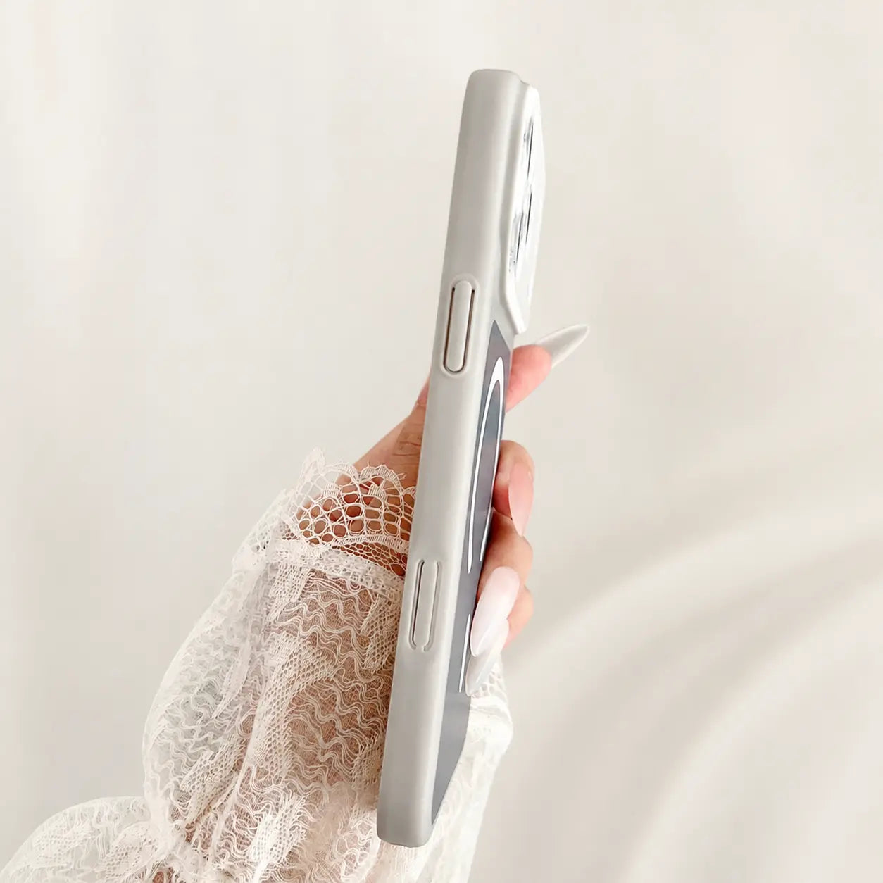 ☀️ Sommer-Sonderangebot – 50 % Rabatt!! 🚀 Über 50.000 verkauft!🎨 Dopamin-Farbblock MagSafe Handyhülle – ultradünne matte Hartschale aus PC für iPhone 17 Pro Max