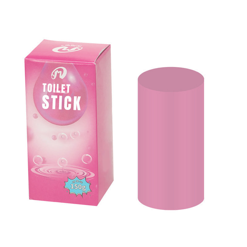 🚽🧼 Je mehr du kaufst, desto mehr sparst du! 🔥 Effektiver konzentrierter Entkalkungs-Toilettenreinigungsstab✨