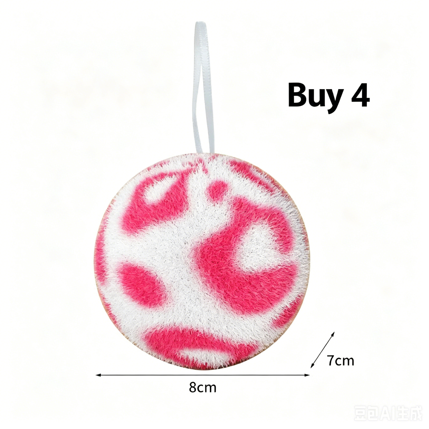 🧼 50 % RABATT!!!⏰Multifunktionaler Reinigungsputzlappen, ideal für die Haushaltsreinigung🧽🧺
