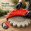 📢📢50 % Rabatt!!🎁✨DIY Trittsteinform für Gartenkunst | Gestalte deinen einzigartigen Gartenweg!