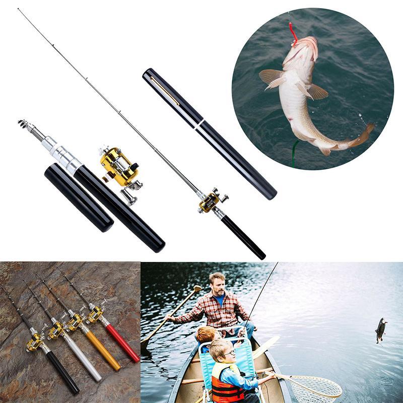 📢📢 50% AUF DEN ANGEL-HIT 2026 🎣 | Taschenangelrute: Perfekt für Einsteiger & Trips! ⏰ Jetzt kompakt sichern!