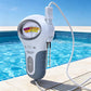 📢📢50 % Rabatt!! 🔬🏊pH- und Chlortester für Wasser