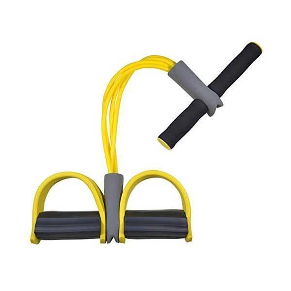 🔥2025 Heißer Verkauf 49% RABATT✨Sit-Up Training Resistance Band