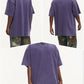 📢📢50 % Rabatt!! ⏰💎Amerikanisches Vintage-T-Shirt – Used-Look | 100 % Baumwolle, locker & figurfreundlich