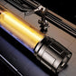 🔦 50% Rabatt + KAUF 2, ERHALT 1 GRATIS! 💥 Superstarke Zoom-Taschenlampe – extrem hell & wasserdicht – perfekt für Outdoor & Notfall!