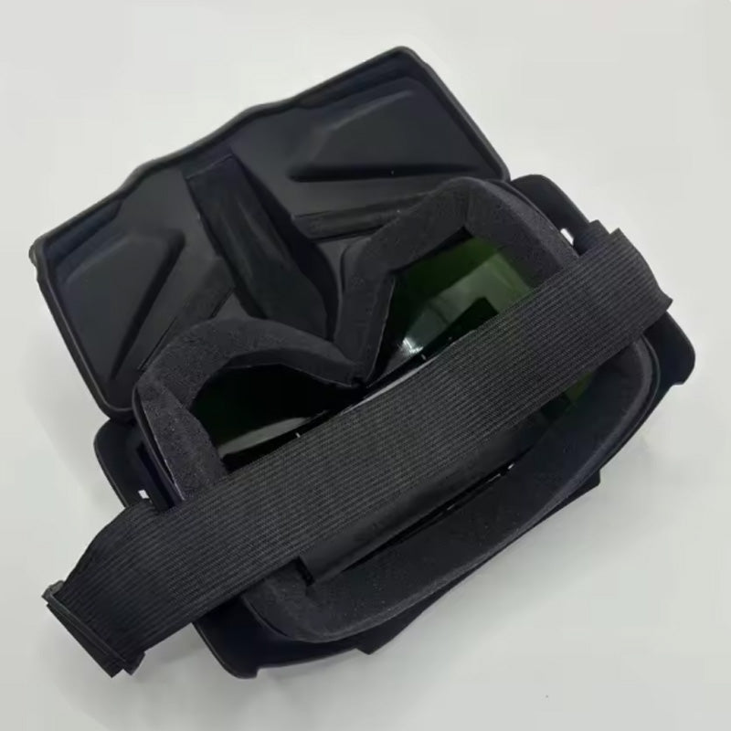 🔥🔥Bis zu 50% Rabatt 👷Neues Upgrade🛡️Automatisch abdunkelnder Schweißhelm für Augenschutz