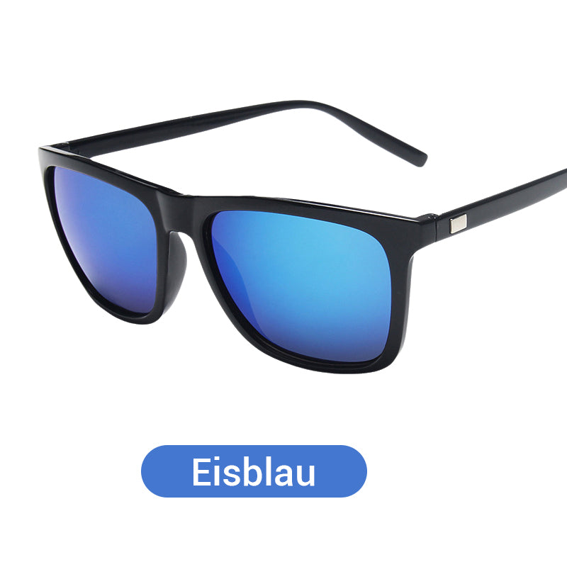 📢📢50 % Rabatt!! ⏰🔥🇩🇪 DIE ULTIMATIVE EVOLUTION 2026 😎🕶️ Photochrome UV400-Sonnenbrille – Eine Brille für ALLES: Tag, Nacht, Abenteuer🏙️🚗🎣