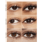 🔥🎁 1+1 GRATIS!! 💖Tubing Mascara Black & Brown Duo für Wimpern-Make-up