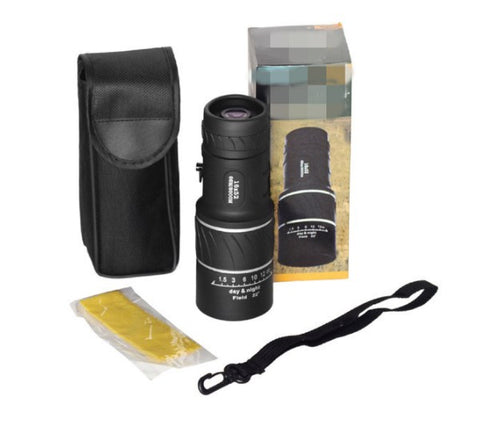 🌄 JETZT 50% | 🔭 Tragbares Monokular mit hoher Auflösung – Hochauflösend, wasserdicht & kompakt für unterwegs 🧭 Der kompakte Begleiter für jede Wanderung.