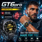 ⌚ GT6pro Bluetooth-Smartwatch mit Anruffunktion – Bestseller