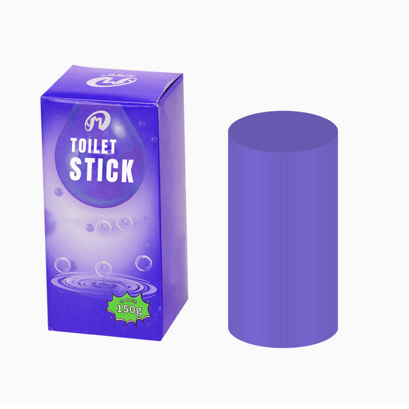 🚽🧼 Je mehr du kaufst, desto mehr sparst du! 🔥 Effektiver konzentrierter Entkalkungs-Toilettenreinigungsstab✨