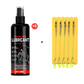 🔥 2+1 GRATIS!! 🎣 Nettoyant Lubrifiant Tout-en-Un pour l'Entretien des Moulinets de Pêche 🧴