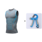 🔥🔥 2026 Neue Version Ionic Shaping Ärmelloses Shirt