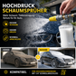 📢📢50 % Rabatt!! ⏰💦 Hochdruck-Schaumpistole für die Autowäsche - Entfernt schonend hartnäckigen Schmutz & schützt den Lack | PROFESSIONELLE AUTOWASCHE ZU HAUSE🚗