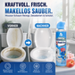 ⏳💥 Nur noch 3 Stunden – 2+1 GRATIS!! 🔥✨ 50 % RABATT! Aufschäumender Toilettenreiniger – dringt in versteckte Ecken, entfernt Flecken und Gerüche. Hinterlässt einen sanften Pfirsichduft. Hygienisch & leistungsstark. 🍑