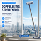📢📢 50 % Rabatt!! ⏰🔥 Fensterreinigungsscheibenwischer für Hochhausfenste