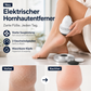 🔥⏳ 50 % RABATT – nur für kurze Zeit! 🦶 Professioneller elektrischer Hornhautrasierer für die Füße