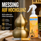 🔥🎁 2+1 GRATIS!!🥳 💞 50K+ VERKAUFT! ⚡✨Metall-Rostentferner Polierspray