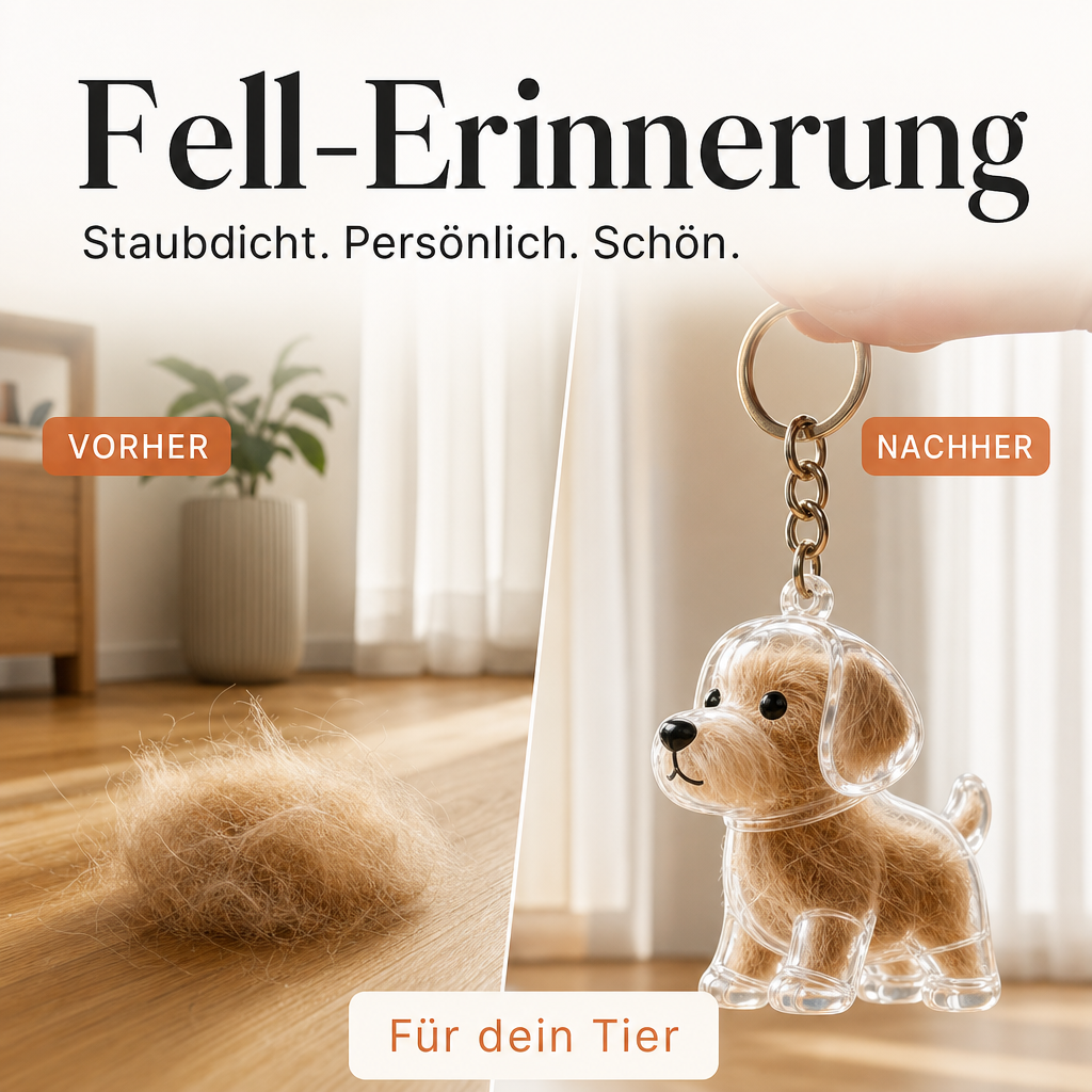 🏆 1 kaufen, 1 gratis! Ab nur 3,99 € pro Stück! 🐶🐾 Mein Haustier-Schlüsselanhänger – Personalisierbar | Perfektes Geschenk für Tierliebhaber