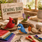 🎨 JETZT 50% RABATT! ✨🎁Einfaches DIY-Nähset für Anfänger🐶🧵
