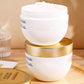 🔥🎁 1 +1 GRATIS + 50 % Rabatt!!  ⏰🌿💧Feuchtigkeitsspendende Haarmaske mit Aminosäuren – praktische Reisegröße