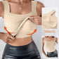 🏆Letzter Tag Sonderpreis 11,99 €!!💐Thermische Tank-Tops für Damen mit U-Ausschnitt und integriertem BH🌟💓
