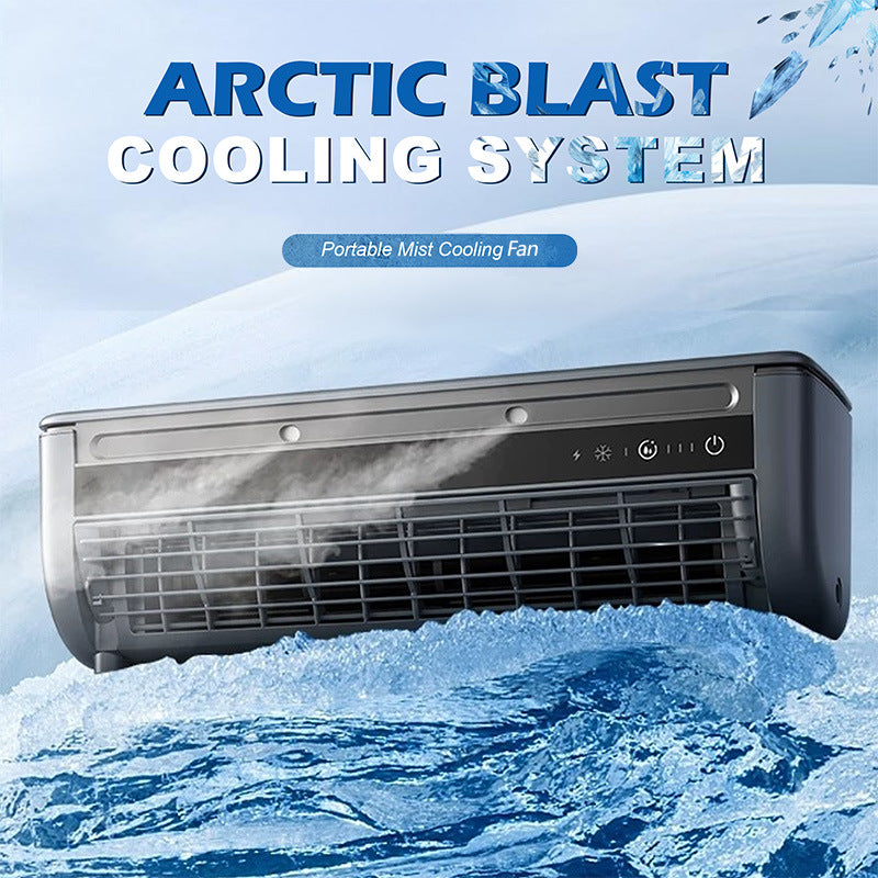 📢📢50 % Rabatt!! ⏰❄️ Mini-Klimagerät zur Wandmontage – ohne Fenster, ohne Außengerät – einfach einstecken & sofort kühle Luft genießen