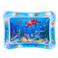 🐱 Unleash the Fun for Indoor Cats – 49% OFF ✨ Pet Water Sensory Mat – For Playful Hunting & Cooling Relief! 🐟