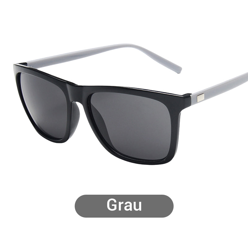 📢📢50 % Rabatt!! ⏰🔥🇩🇪 DIE ULTIMATIVE EVOLUTION 2026 😎🕶️ Photochrome UV400-Sonnenbrille – Eine Brille für ALLES: Tag, Nacht, Abenteuer🏙️🚗🎣