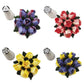 🔥🎁 2+1 GRATIS!!🍰Jetzt 50 % Rabatt! Set mit Spritztüllen für Blumendekorationen – Russisches Spritztüllen-Set, Tortendekorations-Tüllen für selbstgemachte Buttercreme-Tulpen- und Rosen-Tortendekorationen