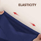 🌸Letzter Tag – 1 kaufen, 2 Packungen gratis!✨ Plus-Size High-Waist Cross Tummy Control Slips