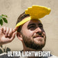 🔥🥳 2026 Bestseller 😜 Lustige Sonnenkappe mit Handflächen-Design ✨