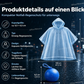 🥳HEISSER SALE 2026🥳💞 50K+ VERKAUFT! ⚡🌧️Einweg-Regenjacke in Mini-Kugelform (1 kaufen, 2 gratis)