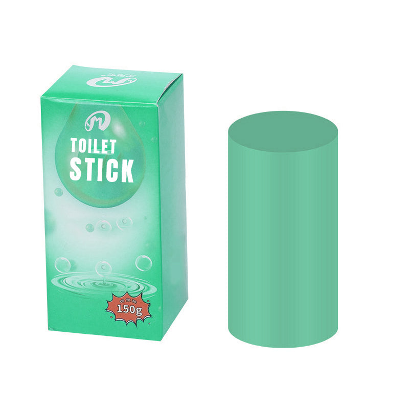 🚽🧼 Je mehr du kaufst, desto mehr sparst du! 🔥 Effektiver konzentrierter Entkalkungs-Toilettenreinigungsstab✨