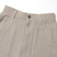 🔥🔥 2026 NEU 🥳☀️ Lässige Damen Loungehose aus Baumwoll-Leinen-Mix 👖 Fließend, gerades Bein & hoher Bund – perfekt für Sommer & Alltag 🌸