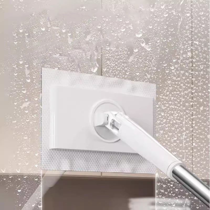 🔥HEISSER VERKAUF 50% RABATT💥Praktischer Mini-Wischmopp mit Stoffwechsel