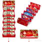 🎁🔥 Früher Weihnachts‑Sale ✉️ Weihnachts‑Geldgeschenk‑Umschläge 3‑er‑Set🎅🎄