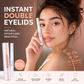 👁️ JETZT 50 % RABATT! Unsichtbarer Doppelfalten-Eyeliner-Stift – für ein natürliches und unsichtbares Finish, 24 Stunden Haltbarkeit und eine sanfte Formel – perfekt für einen natürlichen Doppelfalten-Look ✨